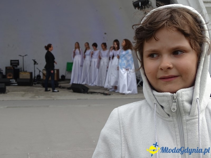 Koncert Papieski 10.06.2017