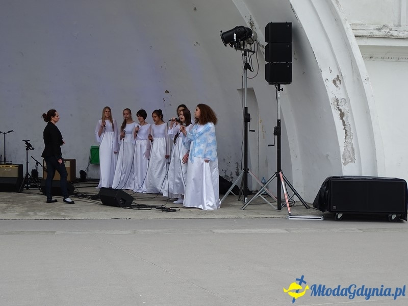 Koncert Papieski 10.06.2017