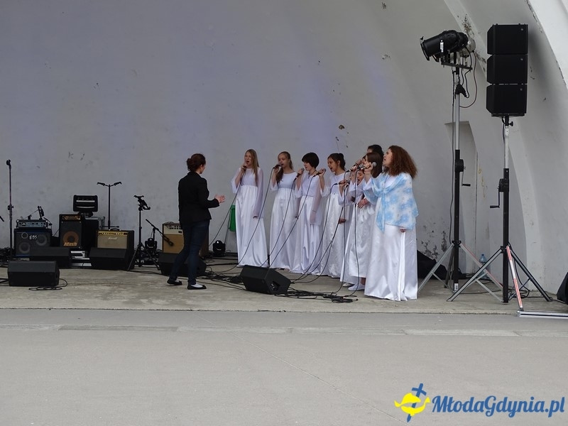 Koncert Papieski 10.06.2017