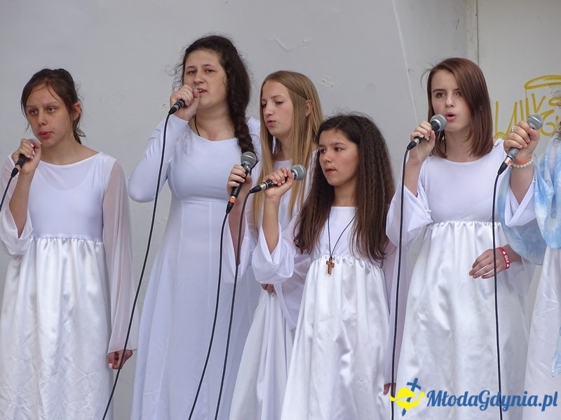 Koncert Papieski 10.06.2017