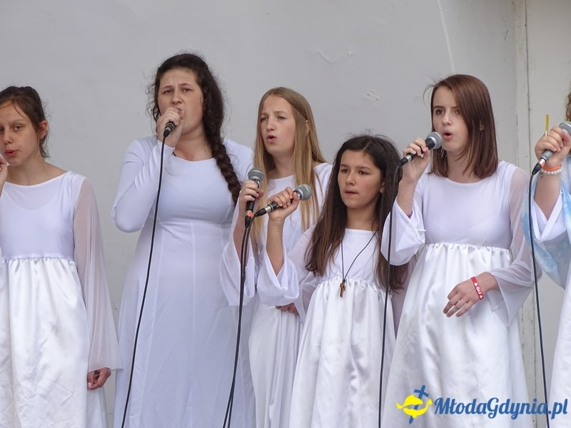 Koncert Papieski 10.06.2017