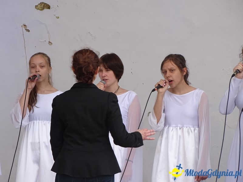 Koncert Papieski 10.06.2017