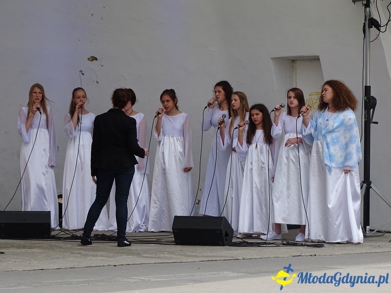 Koncert Papieski 10.06.2017