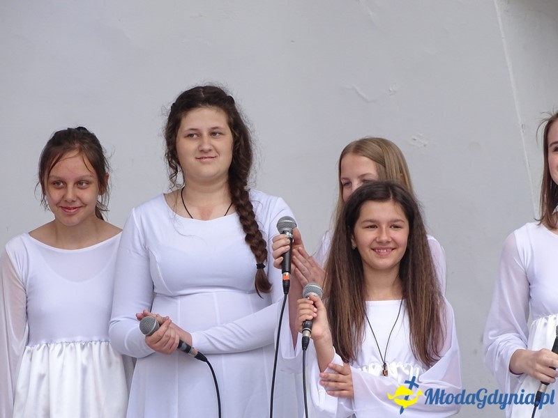 Koncert Papieski 10.06.2017