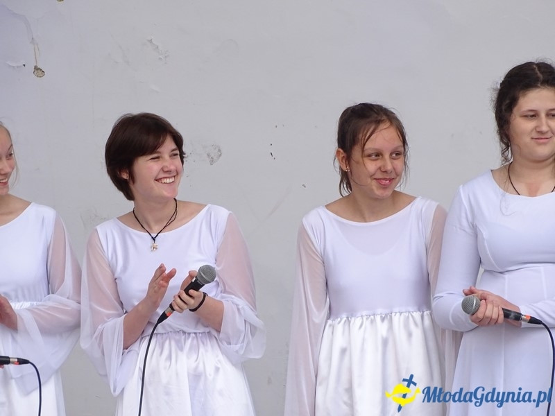 Koncert Papieski 10.06.2017