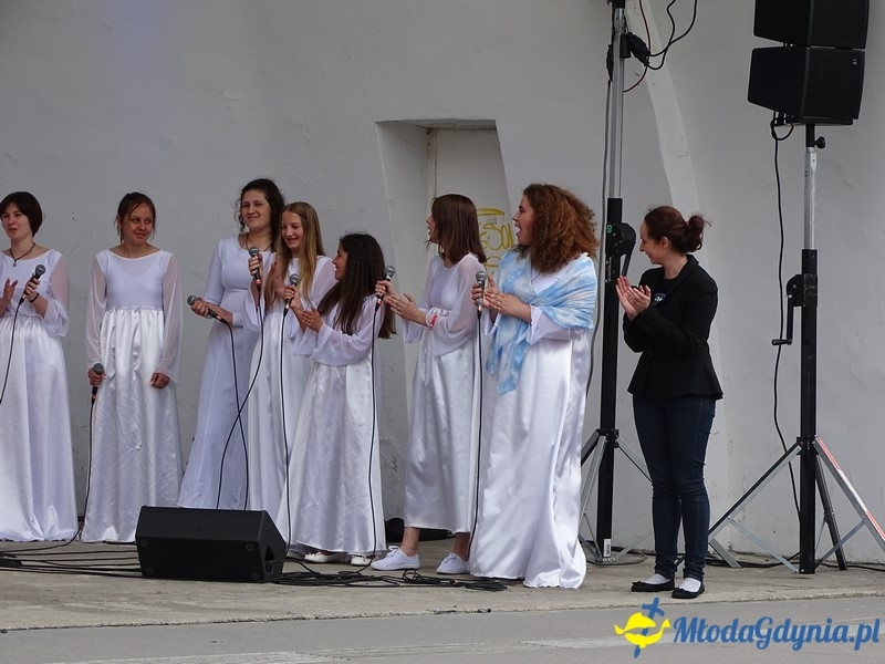 Koncert Papieski 10.06.2017