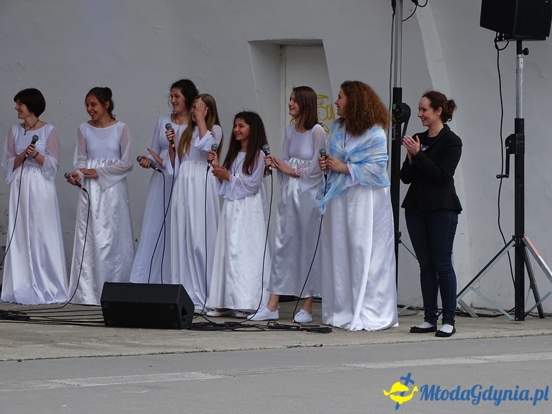 Koncert Papieski 10.06.2017