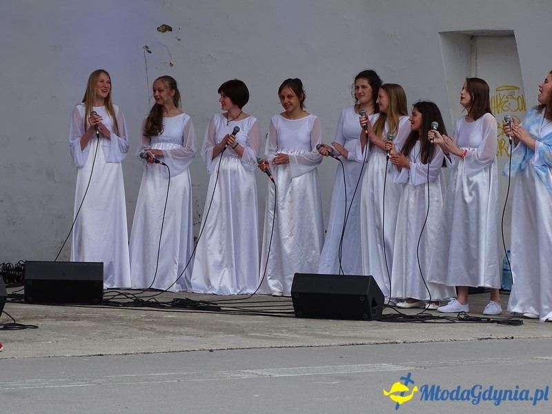Koncert Papieski 10.06.2017