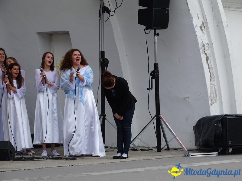 Koncert Papieski 10.06.2017