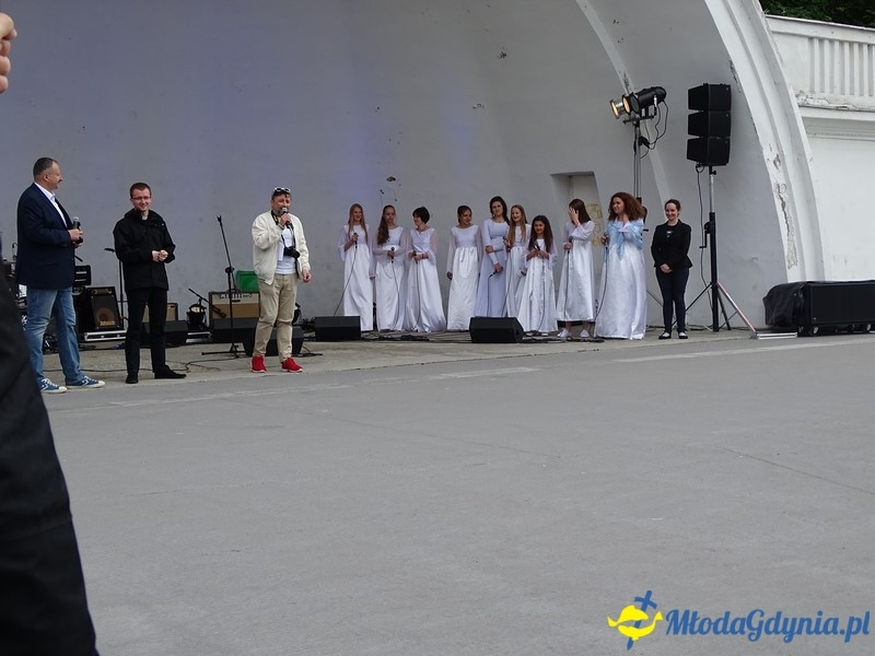 Koncert Papieski 10.06.2017