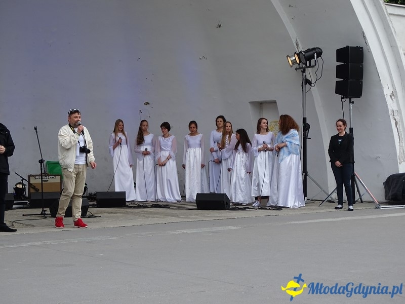 Koncert Papieski 10.06.2017