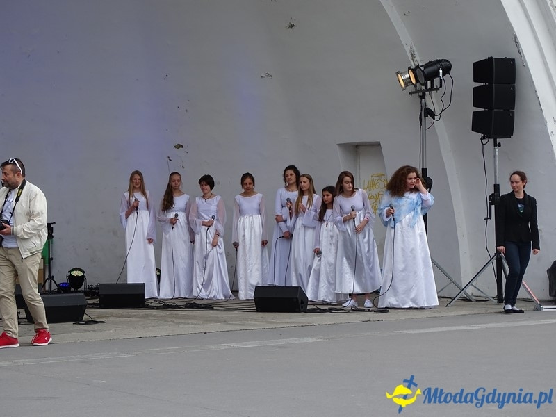 Koncert Papieski 10.06.2017