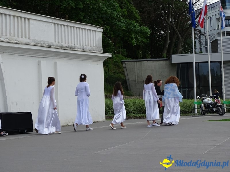 Koncert Papieski 10.06.2017