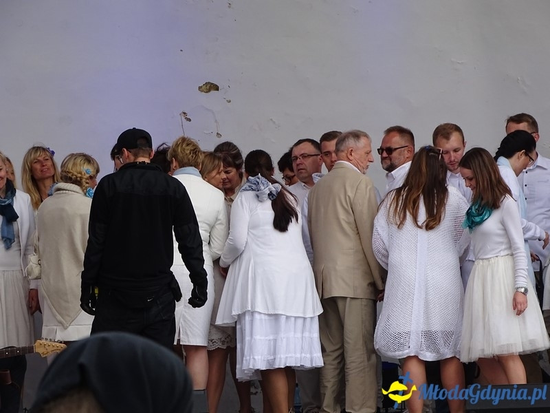 Koncert Papieski 10.06.2017