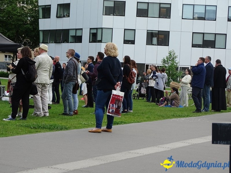 Koncert Papieski 10.06.2017