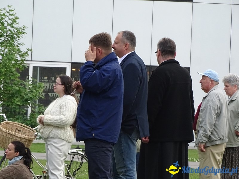 Koncert Papieski 10.06.2017