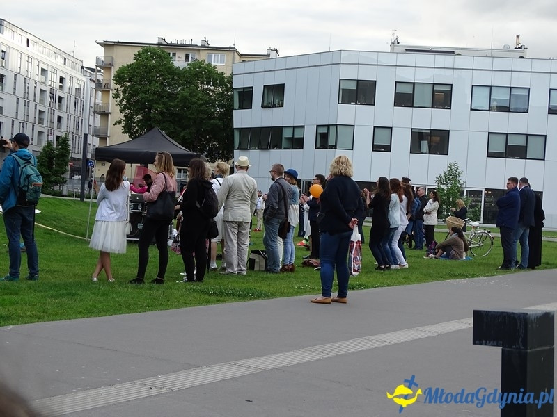 Koncert Papieski 10.06.2017