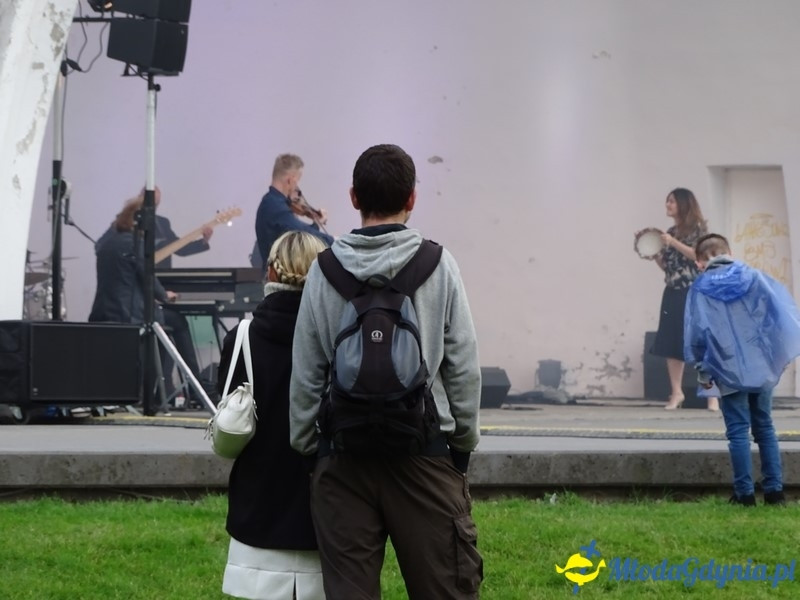 Koncert Papieski 10.06.2017