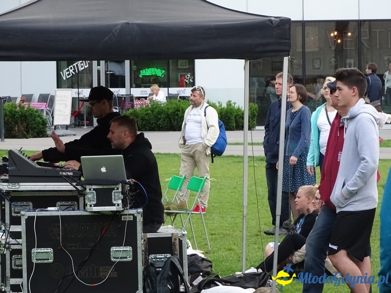 Koncert Papieski 10.06.2017