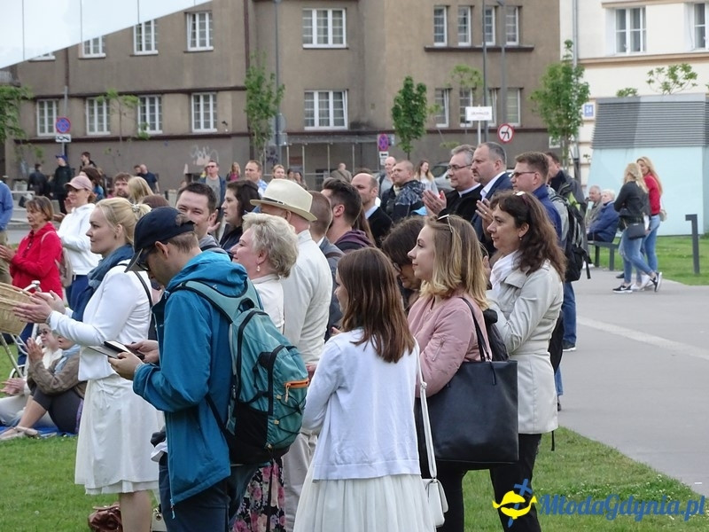 Koncert Papieski 10.06.2017