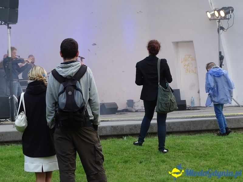 Koncert Papieski 10.06.2017