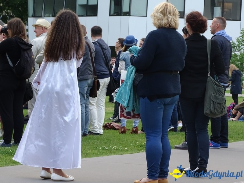 Koncert Papieski 10.06.2017