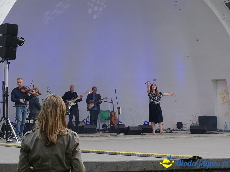 Koncert Papieski 10.06.2017