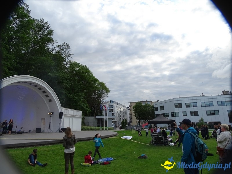 Koncert Papieski 10.06.2017