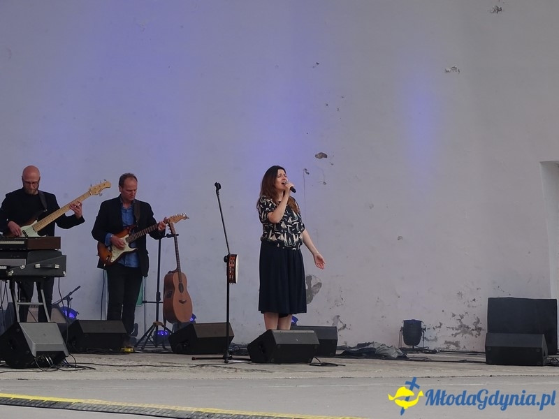 Koncert Papieski 10.06.2017