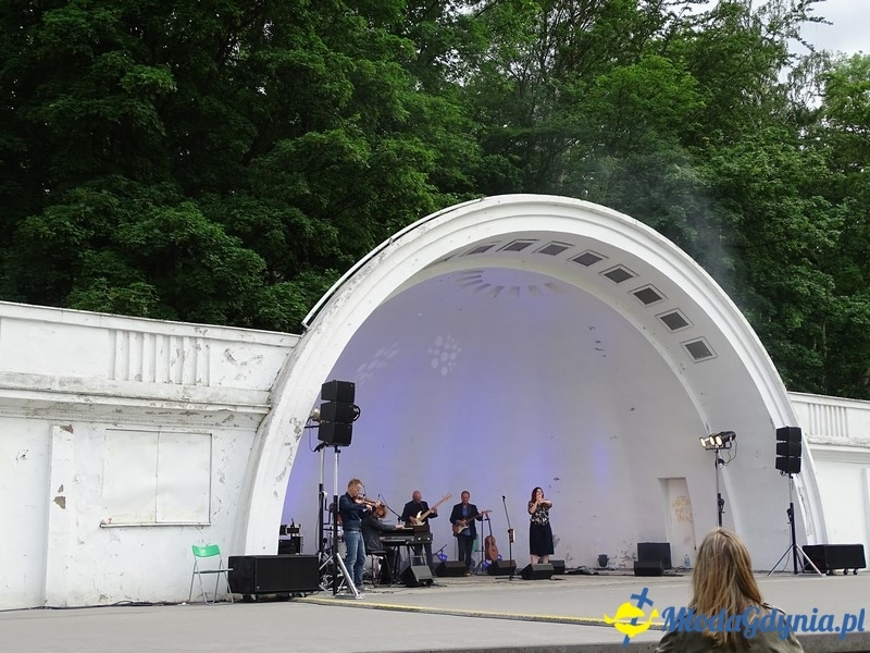 Koncert Papieski 10.06.2017