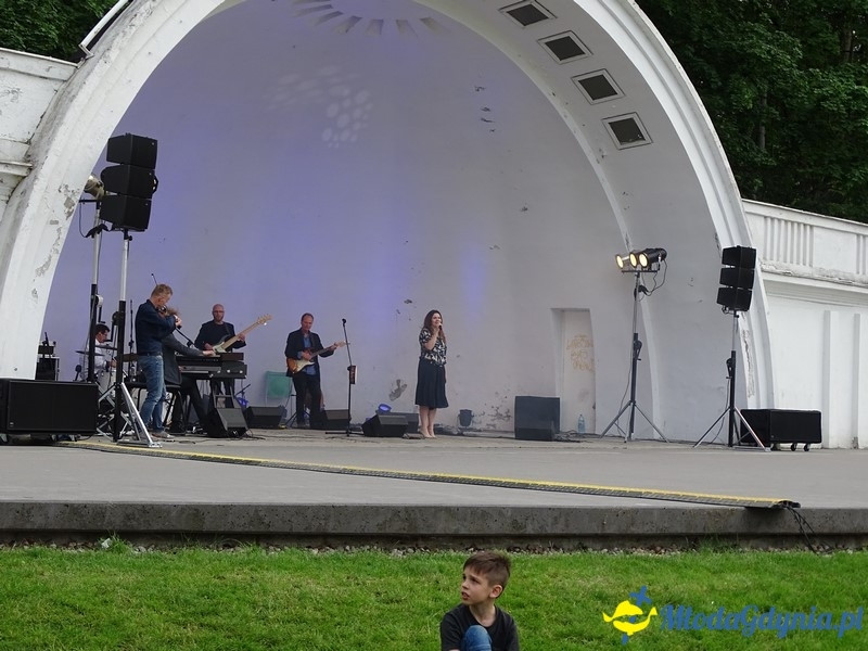 Koncert Papieski 10.06.2017