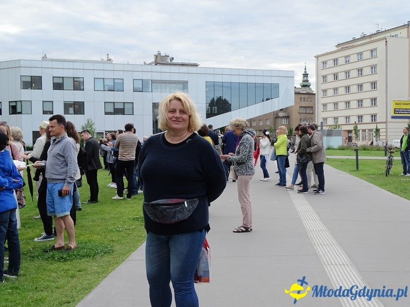 Koncert Papieski 10.06.2017