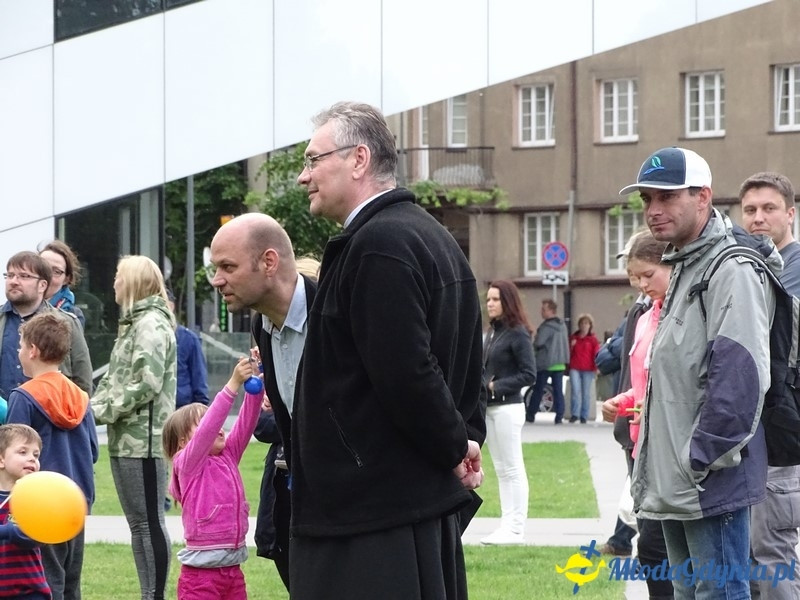 Koncert Papieski 10.06.2017