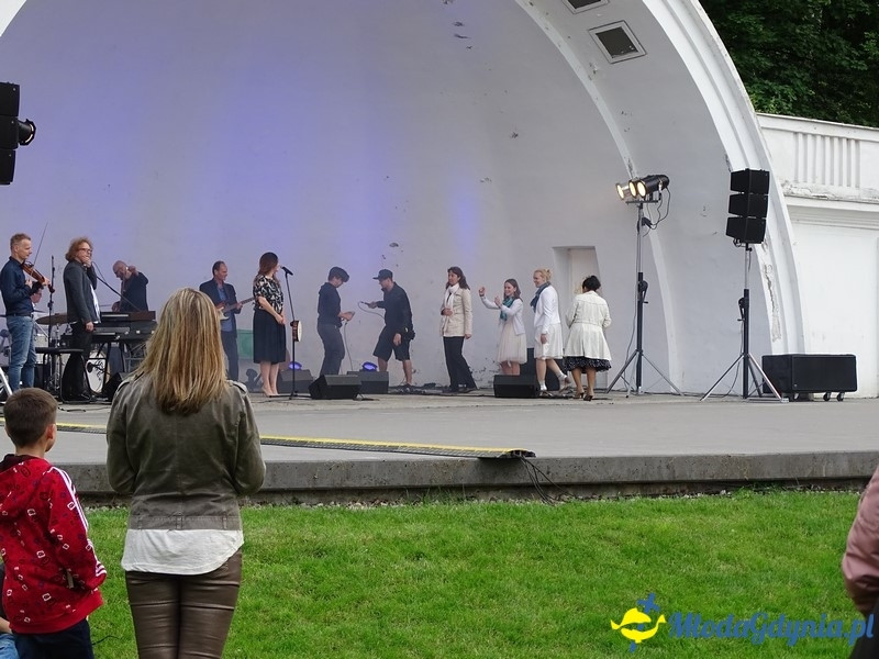 Koncert Papieski 10.06.2017