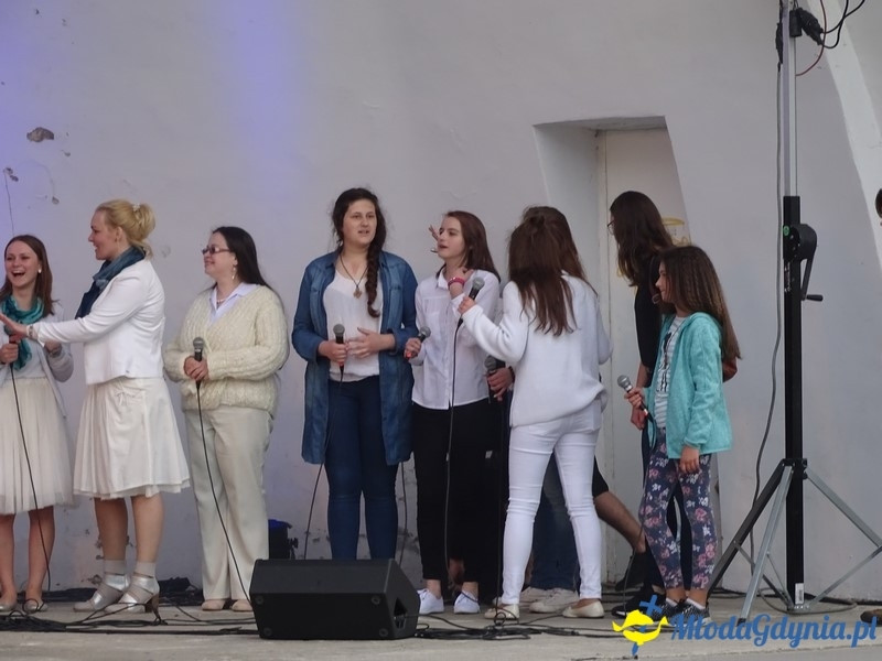 Koncert Papieski 10.06.2017