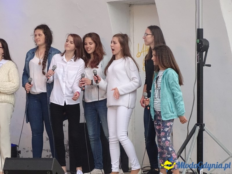 Koncert Papieski 10.06.2017