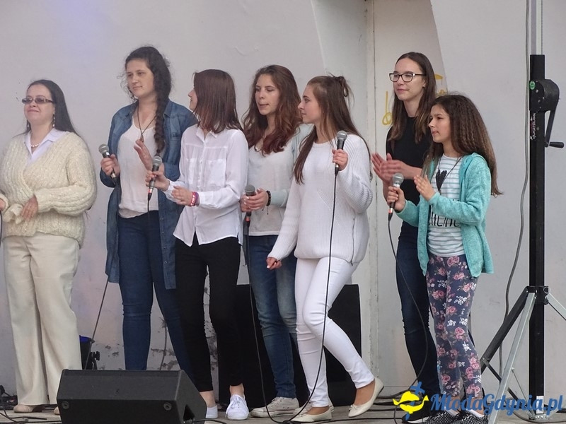 Koncert Papieski 10.06.2017