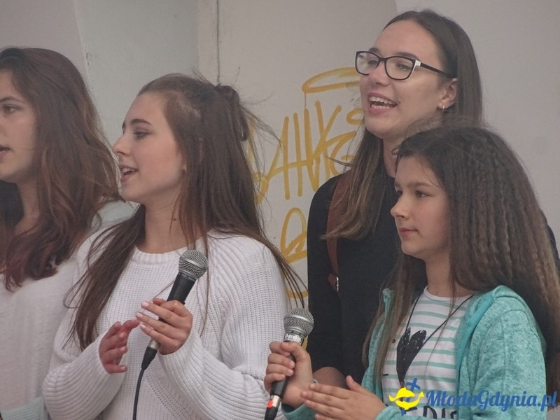 Koncert Papieski 10.06.2017
