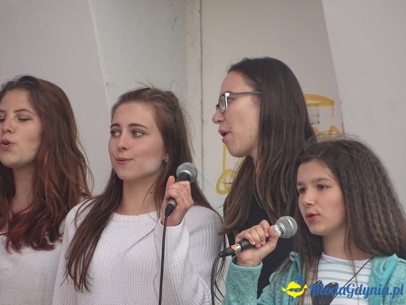 Koncert Papieski 10.06.2017