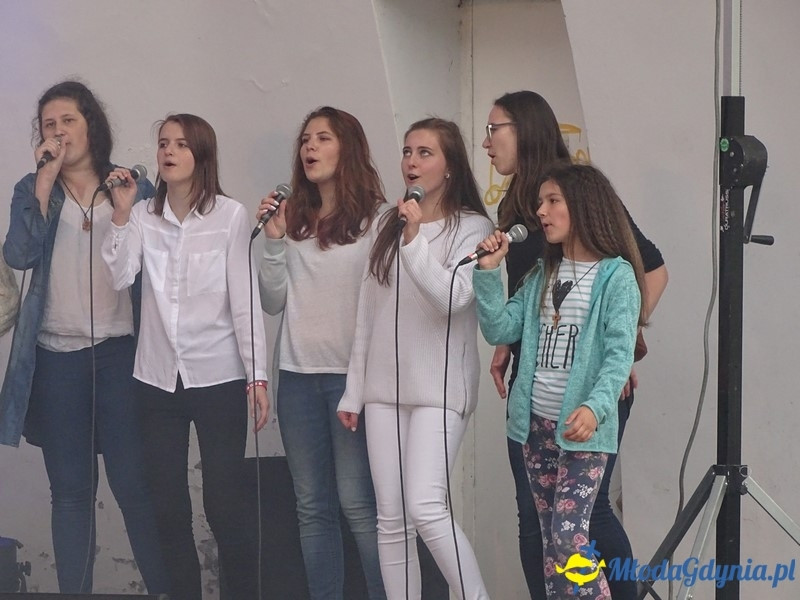 Koncert Papieski 10.06.2017