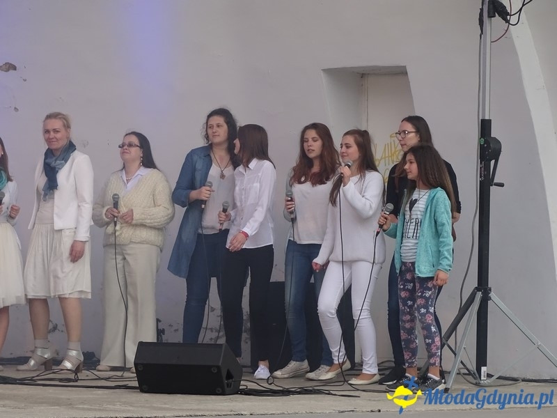 Koncert Papieski 10.06.2017