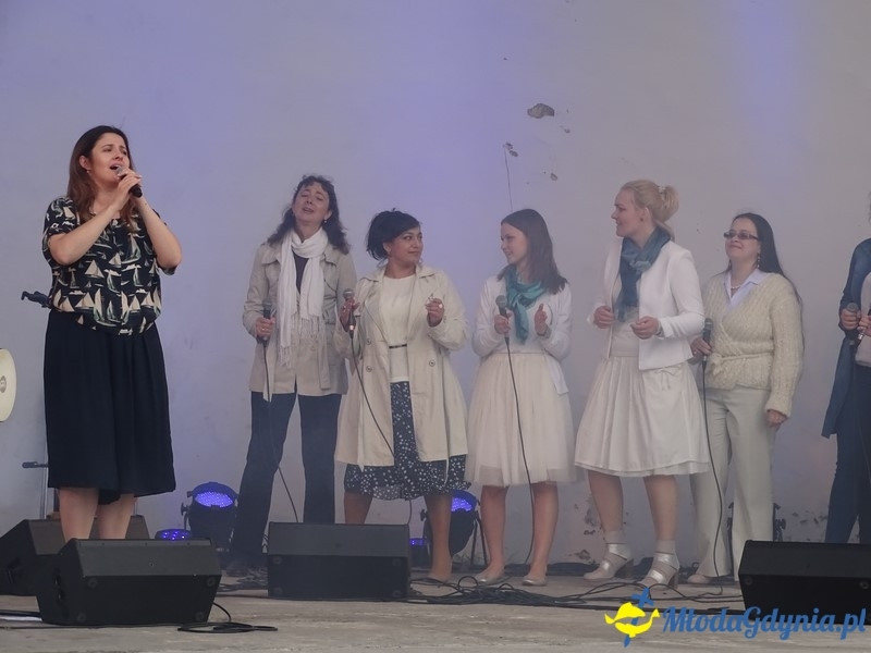Koncert Papieski 10.06.2017