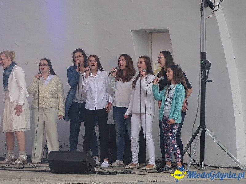 Koncert Papieski 10.06.2017