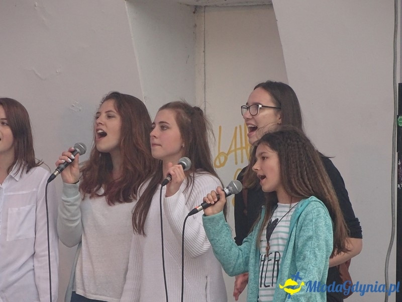 Koncert Papieski 10.06.2017