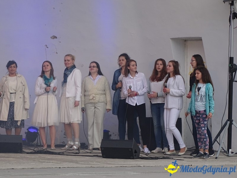 Koncert Papieski 10.06.2017