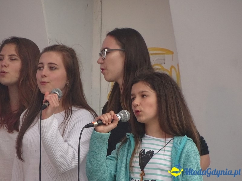 Koncert Papieski 10.06.2017