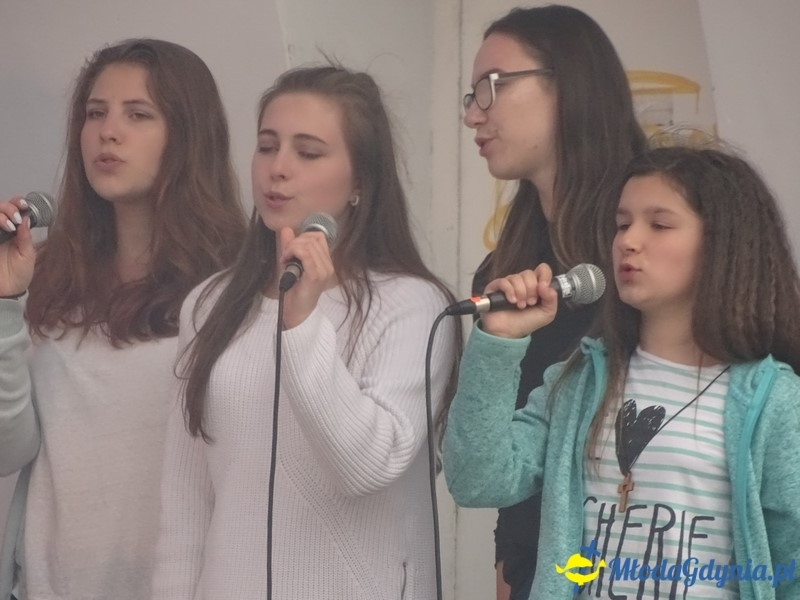 Koncert Papieski 10.06.2017