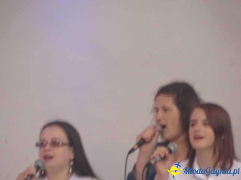 Koncert Papieski 10.06.2017
