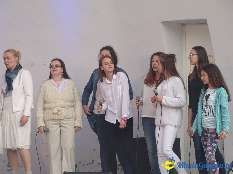 Koncert Papieski 10.06.2017