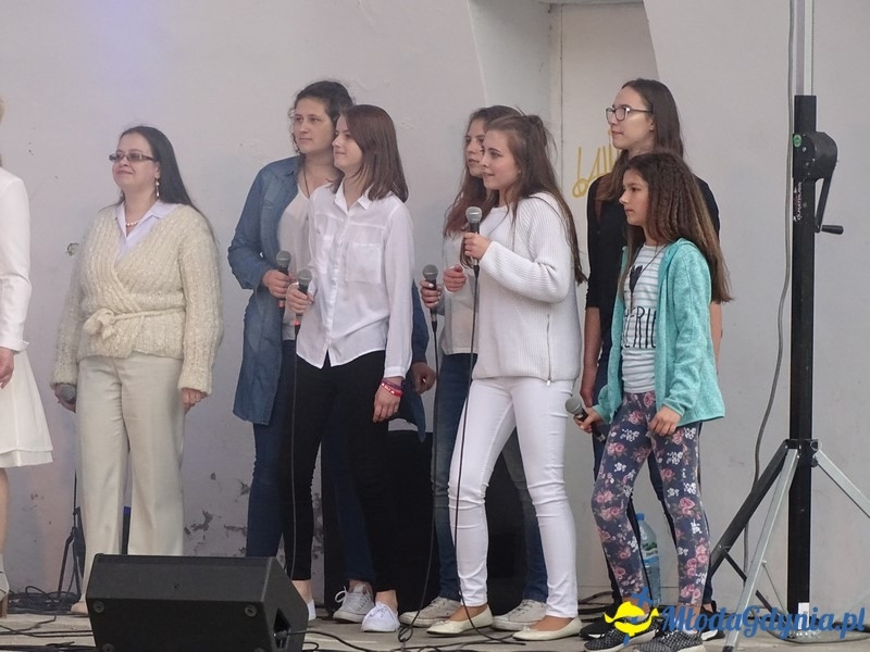 Koncert Papieski 10.06.2017